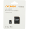 Флеш карта microSDXC 64Gb Class10 Digma CARD30 + adapter, фото , изображение 6