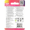 Карта памяти  256Gb MicroSD Silicon Power Superio + SD адаптер SD (SP256GBSTXDA2V20SP), фото , изображение 6