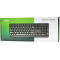 Клавиатура Acer OKW301 черный USB (ZL.KBDCC.01A), фото , изображение 12