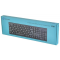 Клавиатура Oklick 120M black Standard USB, фото , изображение 11