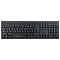 Клавиатура Oklick 120M black Standard USB, фото , изображение 4