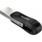 USB Flash накопитель 128Gb SanDisk iXpand Go (SDIX60N-128G-GN6NE), фото , изображение 5