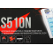 Клавиатура проводная A4Tech Bloody S510N, фото , изображение 16