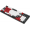 Клавиатура A4Tech Bloody S98 механическая красный USB for gamer LED (S98 RED), фото , изображение 4