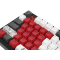 Клавиатура A4Tech Bloody S98 механическая красный USB for gamer LED (S98 RED), фото , изображение 8