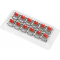 Клавиатура A4Tech Bloody S98 механическая красный USB for gamer LED (S98 RED), фото , изображение 16