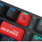 Клавиатура A4Tech Bloody S98 механическая красный USB for gamer LED (S98 RED), фото , изображение 21