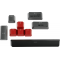 Клавиатура A4Tech Bloody S98 механическая красный USB for gamer LED (S98 RED), фото , изображение 32