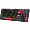 Клавиатура A4Tech Bloody S98 механическая красный USB for gamer LED (S98 RED), фото , изображение 5