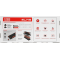 Клавиатура A4Tech Bloody S98 механическая красный USB for gamer LED (S98 RED), фото , изображение 36