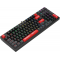 Клавиатура A4Tech Bloody S98 механическая красный USB for gamer LED (S98 RED), фото , изображение 7