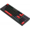 Клавиатура A4Tech Bloody S98 механическая красный USB for gamer LED (S98 RED), фото , изображение 9