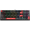 Клавиатура A4Tech Bloody S98 механическая красный USB for gamer LED (S98 RED), фото , изображение 11