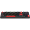 Клавиатура A4Tech Bloody S98 механическая красный USB for gamer LED (S98 RED), фото , изображение 13