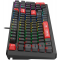 Клавиатура A4Tech Bloody S98 механическая красный USB for gamer LED (S98 RED), фото , изображение 15
