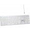 Клавиатура беспроводная A4Tech Fstyler FBX50C 1678068, фото , изображение 4