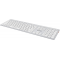 Клавиатура беспроводная A4Tech Fstyler FBX50C 1678068, фото , изображение 7