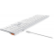 Клавиатура беспроводная A4Tech Fstyler FBX50C 1678068, фото , изображение 8