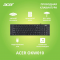 Клавиатура проводная Acer OKW010 ZL.KBDEE.002, фото , изображение 2