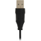 Клавиатура Оклик/Oklick 145M черный USB Multimedia, фото , изображение 20