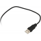 Клавиатура Оклик/Oklick 145M черный USB Multimedia, фото , изображение 22