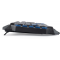 Клавиатура Oklick 750G FROST WAR Black USB Черный, фото , изображение 14