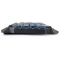 Клавиатура Oklick 750G FROST WAR Black USB Черный, фото , изображение 15