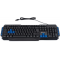 Клавиатура Oklick 750G FROST WAR Black USB Черный, фото , изображение 7
