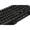 Клавиатура Oklick 780G Black, фото , изображение 12