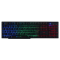 Клавиатура Oklick 780G Black, фото , изображение 5