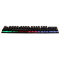 Клавиатура Oklick 780G Black, фото , изображение 7