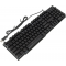 Клавиатура Oklick 780G Black, фото , изображение 10