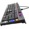Клавиатура проводная Oklick 970G DARK KNIGHT, фото , изображение 4
