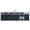 Клавиатура проводная Oklick 970G DARK KNIGHT, фото , изображение 7
