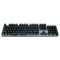 Клавиатура проводная Oklick 970G DARK KNIGHT, фото , изображение 8