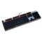 Клавиатура проводная Oklick 970G DARK KNIGHT, фото , изображение 10