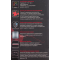 Клавиатура A4Tech Bloody B765 механическая серый USB for gamer LED (B765 GREY/NEON (GREEN SWITCH)), фото , изображение 13