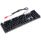 Клавиатура A4Tech Bloody B765 механическая серый USB for gamer LED (B765 GREY/NEON (GREEN SWITCH)), фото , изображение 3