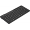 Клавиатура A4Tech Fstyler FBK26C AS черный USB беспроводная BT/Radio slim Multimedia (FBK26C AS), фото , изображение 6