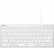 Клавиатура беспроводная A4Tech Fstyler FBX51C 1678116, фото , изображение 2