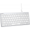 Клавиатура беспроводная A4Tech Fstyler FBX51C 1678116, фото , изображение 4