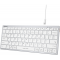 Клавиатура беспроводная A4Tech Fstyler FBX51C 1678116, фото , изображение 5