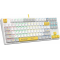 Клавиатура A4Tech Bloody S87 Energy механическая белый USB for gamer LED (S87 USB ENERGY WHITE), фото , изображение 3