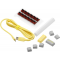 Клавиатура A4Tech Bloody S87 Energy механическая белый USB for gamer LED (S87 USB ENERGY WHITE), фото , изображение 21