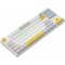 Клавиатура A4Tech Bloody S87 Energy механическая белый USB for gamer LED (S87 USB ENERGY WHITE), фото , изображение 6