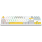Клавиатура A4Tech Bloody S87 Energy механическая белый USB for gamer LED (S87 USB ENERGY WHITE), фото , изображение 10