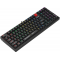Клавиатура A4Tech Bloody S98 механическая черный USB for gamer LED (S98 BLACK), фото , изображение 2
