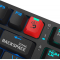 Клавиатура A4Tech Bloody S98 механическая черный USB for gamer LED (S98 BLACK), фото , изображение 14
