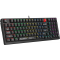 Клавиатура A4Tech Bloody S98 механическая черный USB for gamer LED (S98 BLACK), фото , изображение 3