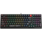 Клавиатура A4Tech Bloody S98 механическая черный USB for gamer LED (S98 BLACK), фото , изображение 4